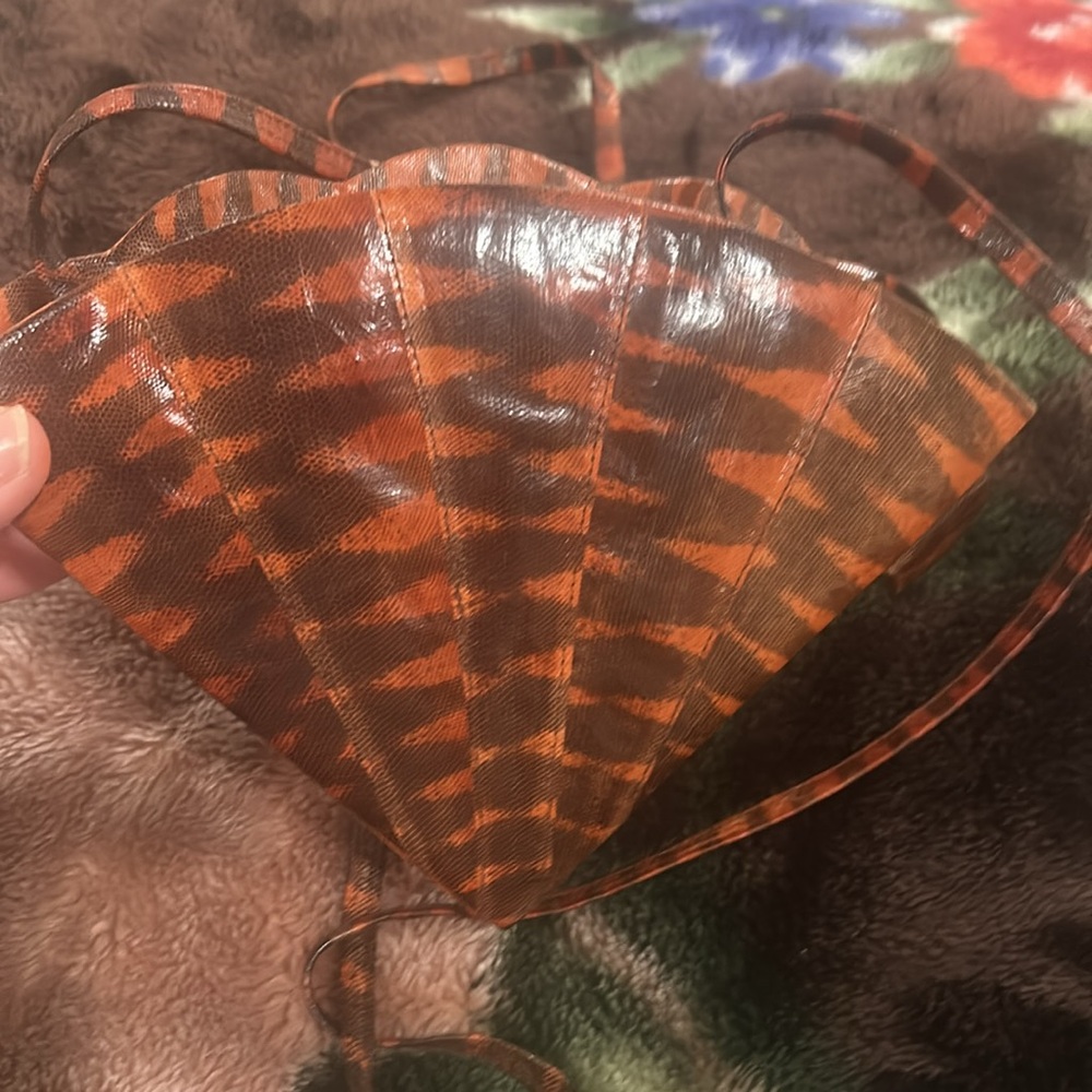 concordia bag vintage